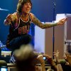 Bring Me The Horizon foto The Powerfest 2011