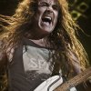 Iron Maiden foto Iron Maiden - 8/6 - Gelredome