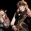 Foto Iron Maiden te Iron Maiden - 8/6 - Gelredome