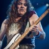 Foto Iron Maiden te Iron Maiden - 8/6 - Gelredome