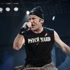 Foto Iron Maiden te Iron Maiden - 8/6 - Gelredome