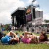 foto Pinkpop 2011