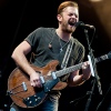 Kings of Leon foto Pinkpop 2011