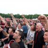 Foto  op Pinkpop 2011