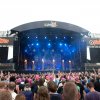 Foto  op Pinkpop 2011