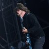 Foo Fighters foto Pinkpop 2011