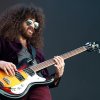 Wolfmother foto Pinkpop 2011