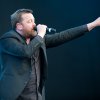 Elbow foto Pinkpop 2011