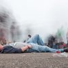 Foto op Pinkpop 2011
