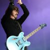 Foto Foo Fighters te Pinkpop 2011