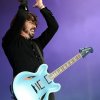 Foo Fighters foto Pinkpop 2011