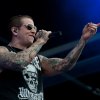 Avenged Sevenfold
