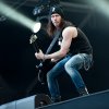 Foto Alter Bridge te Pinkpop 2011