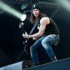 Alter Bridge foto Pinkpop 2011