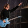 Foto Foo Fighters te Pinkpop 2011