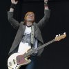 Foto Scouting For Girls te Pinkpop 2011