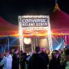 Foto  op Pinkpop 2011