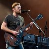Foto Kings of Leon te Pinkpop 2011