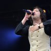 Foto Plain White T's te Pinkpop 2011