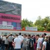 Foto  op Pinkpop 2011