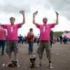 Foto  op Pinkpop 2011