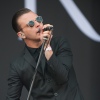 Hurts foto Pinkpop 2011