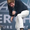 Foto Kaiser Chiefs te Pinkpop 2011
