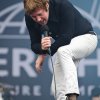 Kaiser Chiefs foto Pinkpop 2011