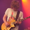 Foto Cage the Elephant te Pinkpop 2011