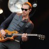 Foto Plain White T's te Pinkpop 2011