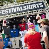 Foto op Pinkpop 2011