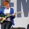 Foto Two Door Cinema Club te Pinkpop 2011