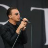 Foto Hurts te Pinkpop 2011