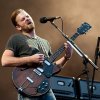 Kings of Leon foto Pinkpop 2011