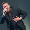 Foto Elbow te Pinkpop 2011
