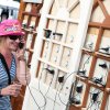 Foto op Pinkpop 2011