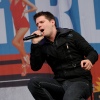 Scouting For Girls foto Pinkpop 2011