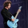 Foto Foo Fighters te Pinkpop 2011