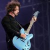 Foo Fighters foto Pinkpop 2011