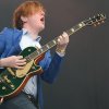 Foto Two Door Cinema Club te Pinkpop 2011