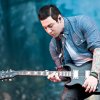 Foto Avenged Sevenfold te Pinkpop 2011
