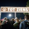 Foto op Pinkpop 2011