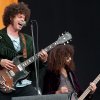 Wolfmother foto Pinkpop 2011