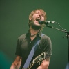 Foto Band Of Horses te Pinkpop 2011