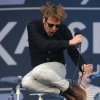 Foto Kaiser Chiefs te Pinkpop 2011