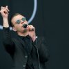 Hurts foto Pinkpop 2011