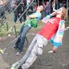 Foto op Pinkpop 2011