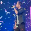 Coldplay foto Pinkpop 2011