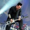 Foto Volbeat te Pinkpop 2011
