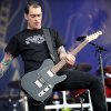 Foto Volbeat te Pinkpop 2011